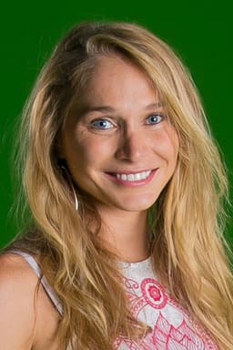 Photo of Constanza Mackenna