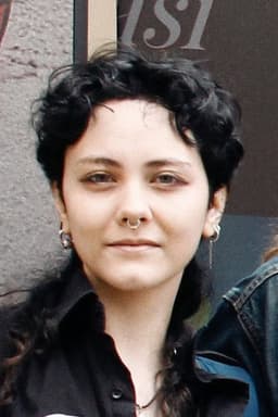 Photo of Güler Simge Yolcu