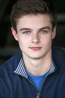 Photo of Chandler Canterbury