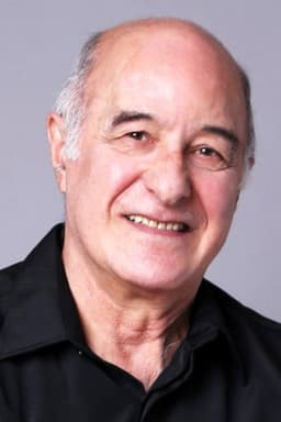 Photo of Ricardo Díaz Mourelle