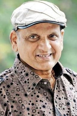 Photo of Amanchi Venkata Subrahmanyam