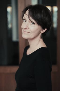 Photo of Dovilė Šilkaitytė