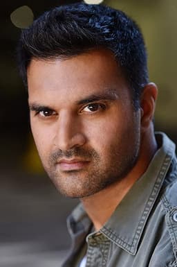 Photo of Vishesh Chachra