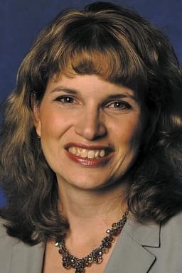 Photo of Bridget Hoffman