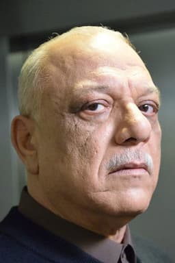 Photo of Fethi Haddaoui