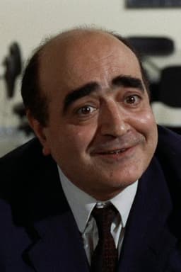Photo of Aldo Rendine