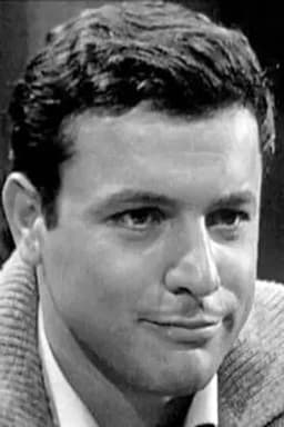 Photo of Yves Gabrielli