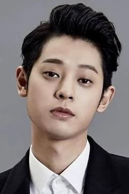 Photo of Jung Joon-young