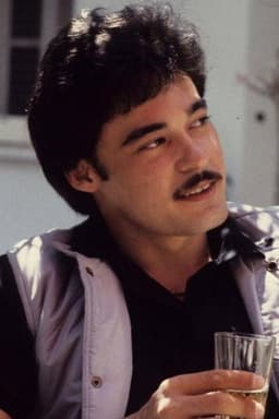 Photo of Mark Gil