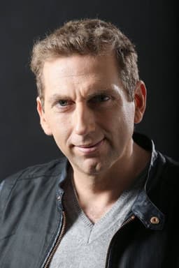 Photo of Thierry Garcia