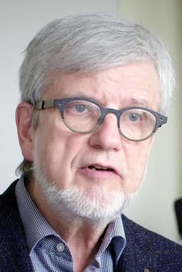 Photo of Ortwin Renn