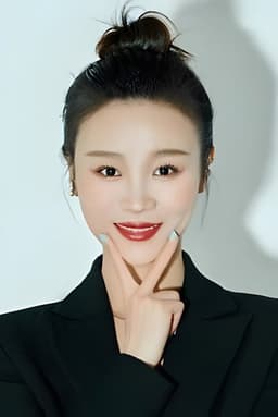 Photo of Qing Liu