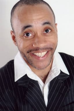 Photo of Dana Woods