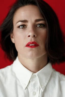 Photo of Cecilia Paul