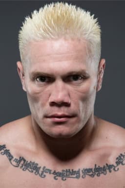 Photo of Joe Riggs