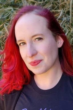 Photo of Erin Ann MacDonald