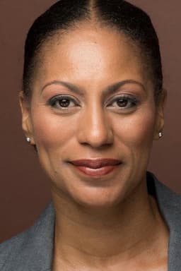 Photo of Andrea Davis