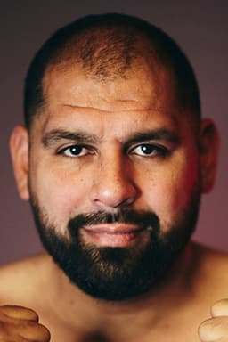 Photo of Eric Molina