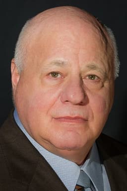Photo of Bruce Cutler