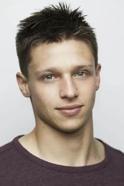 Photo of Spencer Rocco Lofranco