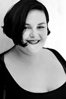 Photo of Sissi Petropoulou