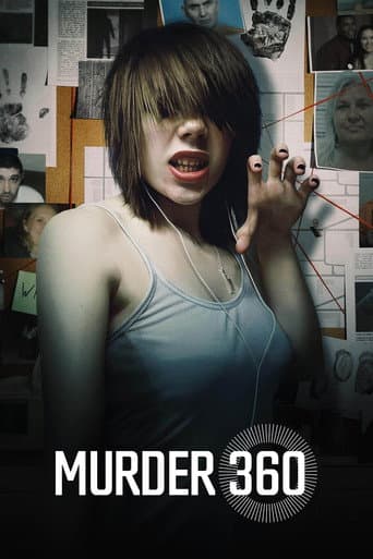 Poster for Murder 360