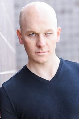 Photo of Scotty Bohnen