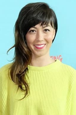 Photo of Katie Malia