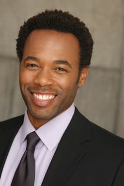 Photo of Aaron Washington