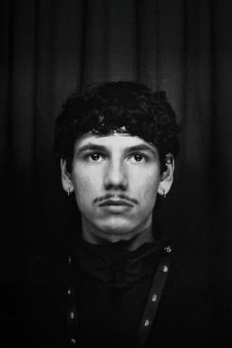 Photo of Robin Kaufmann