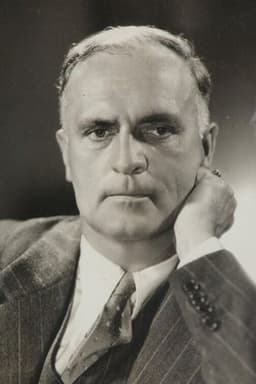 Photo of Herbert Stothart