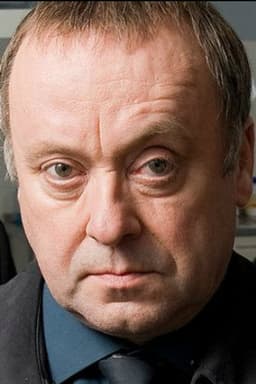 Photo of Alex Norton