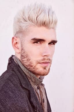Photo of Colton Dixon