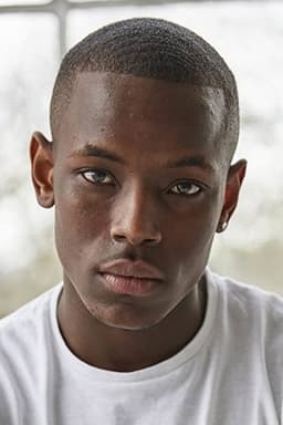 Photo of Micheal Ward