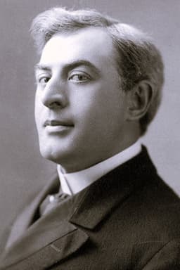 Photo of Fred Esmelton