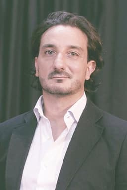 Photo of Salvo Paternò