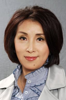 Photo of Rebecca Chan