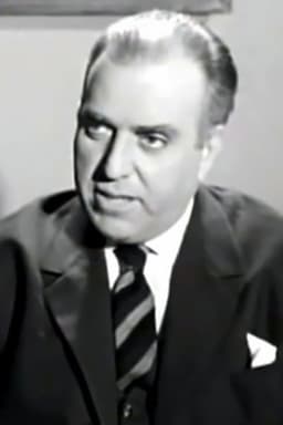 Photo of Thodoros Moridis