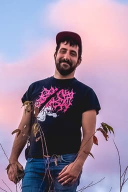Photo of Christopher Dalpe