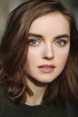 Photo of Isobel Laidler