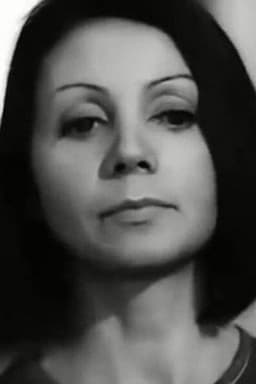 Photo of Marta Ławińska