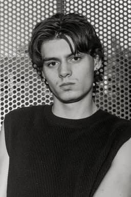 Photo of Helder Onkelinx