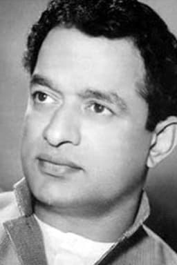 Photo of Shantaram Rajaram Vankudre