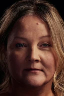 Photo of Abigail McGibbon