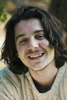 Photo of Ethan Nestor