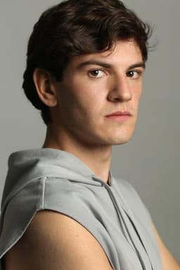 Photo of Marcos López