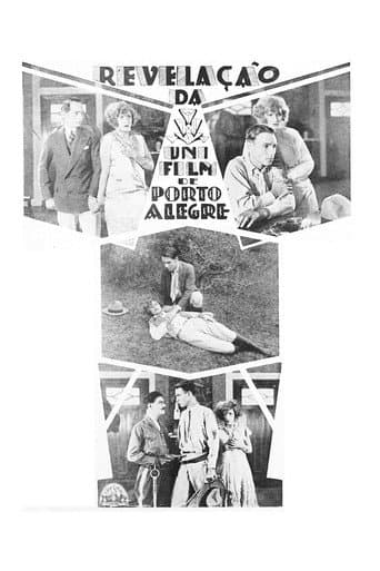 Poster for Revelation