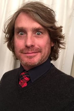 Photo of Jason Michas
