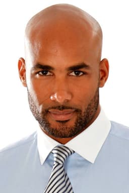 Photo of Boris Kodjoe