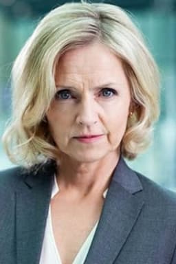 Photo of Pia Halvorsen